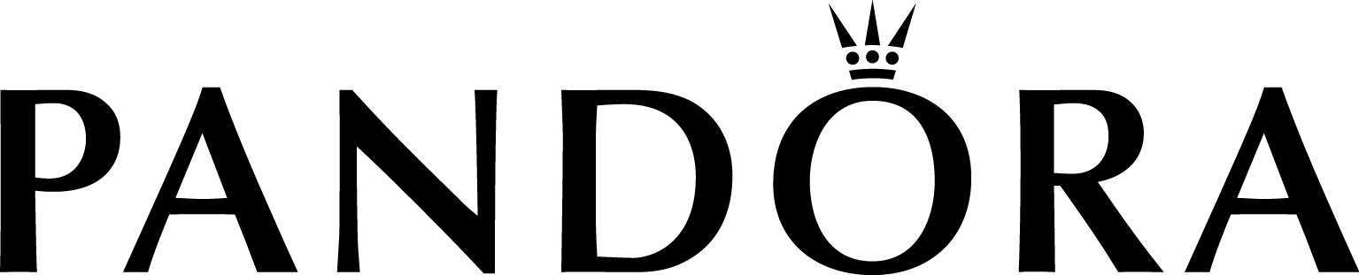 Pandora logo new