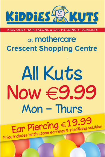 kiddies kuts