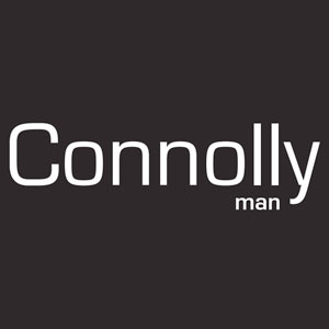 Connolly-Man