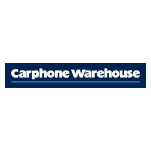 Carphone-warehouse