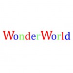 Wonder World Logo