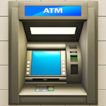ATM-Machine