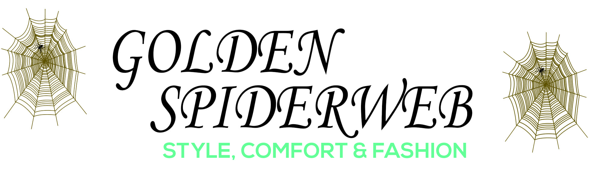 Golden Spiderweb