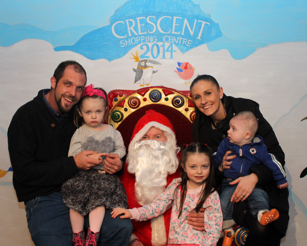 Santa at Crescent Shopping Centre 17x (2)