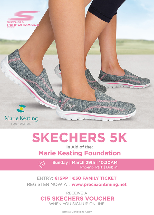 Skechers performance ireland sale