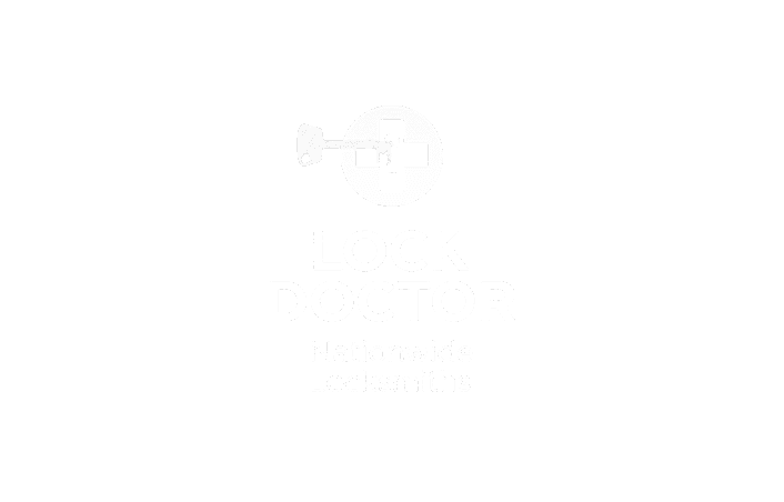 Lock-Doctor-Logo