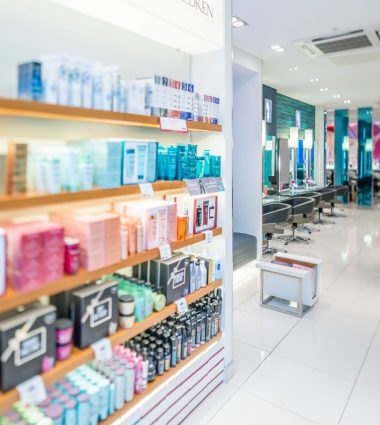 Peter Mark Crescent Shopping Centre Limerick Hair Salon