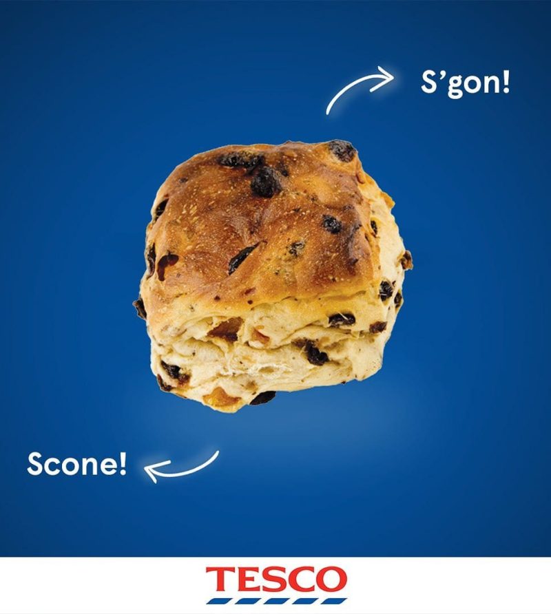 Tesco 4